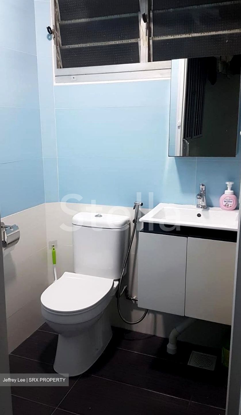 Blk 821 Woodlands Street 82 (Woodlands), HDB 4 Rooms #601539461